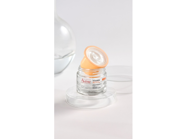 Avène Vitamin Activ Cg Crema Intensiva...