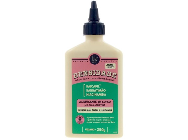 Densidade Loción Acidificante 250 Gr