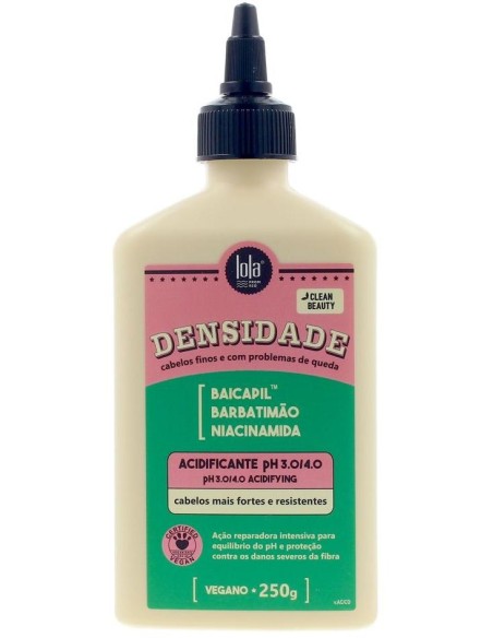 Densidade Loción Acidificante 250 Gr