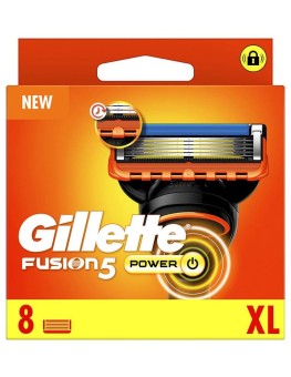 Gillette Fusion 5 Power...