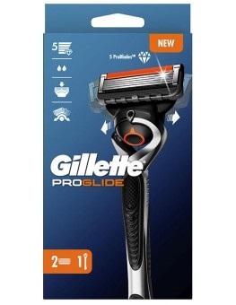 Fusion Proglide Flexball...