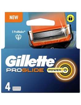 Gillette Fusion Proglide...