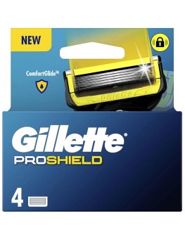 Gillette Fusion Proshield...