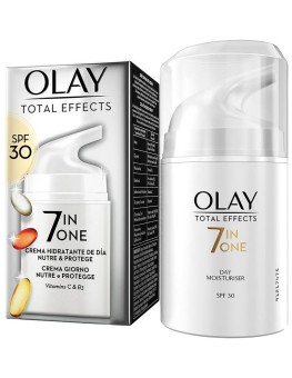 Olay Total Effects Anti-Âge...