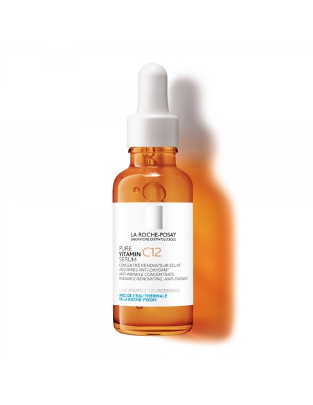 Pure Vitamin C12 Serum Antiarrugas 30 ML