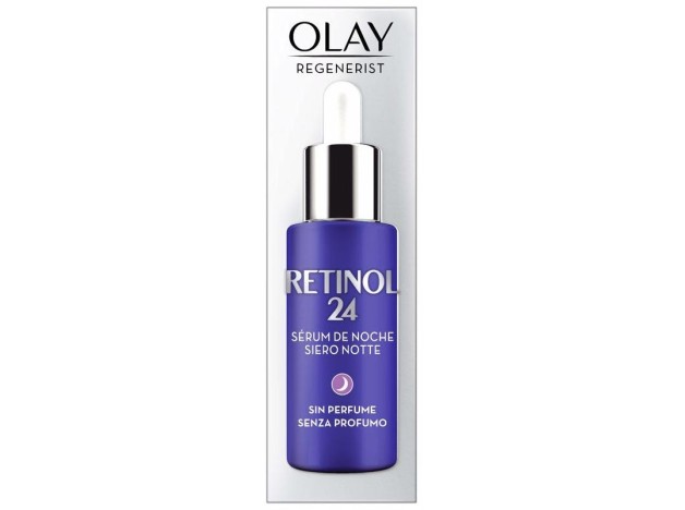 Olay Regenerist Retinol24 Serum Noche 40Ml