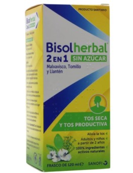 Bisolherbal Tos Seca Y...