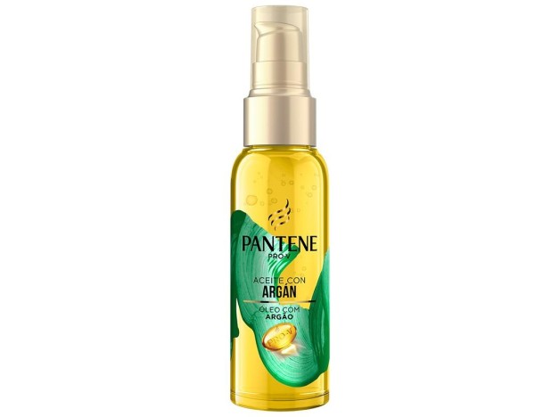 Argan Oil Of Morocco Aceite Cabello Seco 100Ml