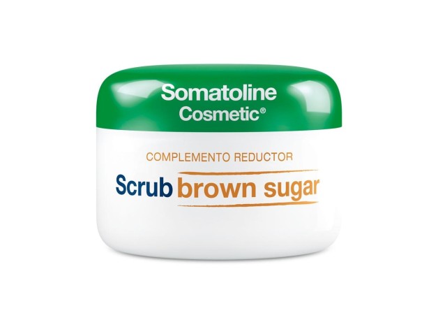 Somatoline Cosmetic Exfoliante Complemento...