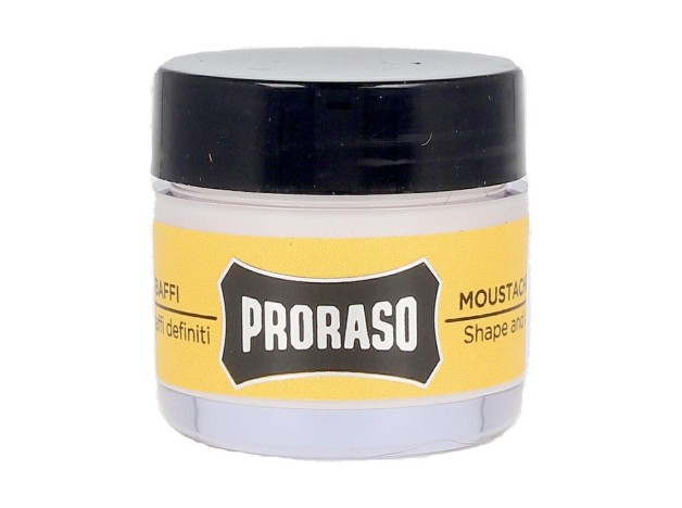 Wood And Spice Cera Para Bigote 15 Ml