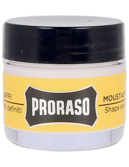 Wood And Spice Cera Para Bigote 15 Ml