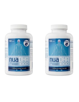 Nua Biological NuaDHA 1000...