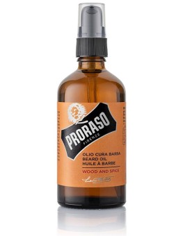 Wood And Spice Aceite Para...