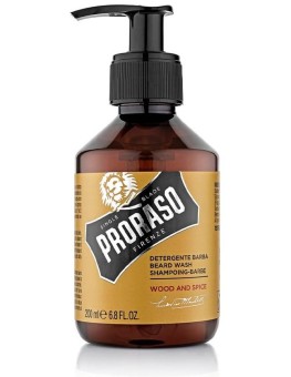 Proraso Champú Para Barba...