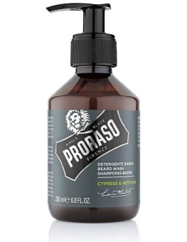 Proraso Beard Shampoo...