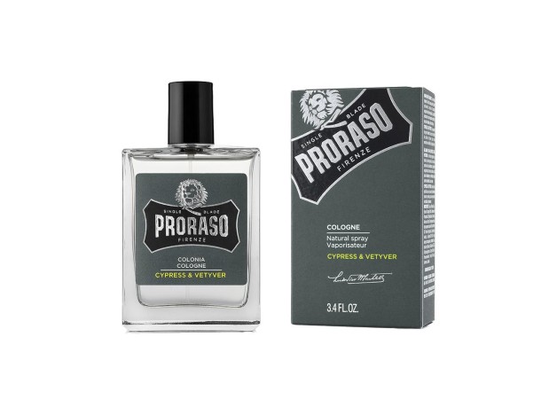 Cypress %26 Vetyver Colonia 100 Ml