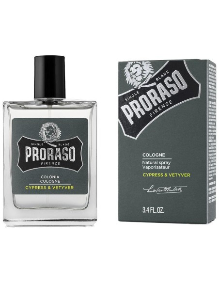 Cypress %26 Vetyver Colonia 100 Ml