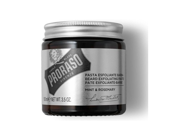 Proraso Profesional Pasta Para Exfoliar Barba...
