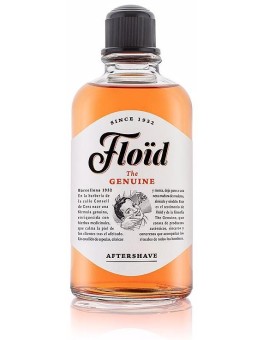 Floïd The Genuine After...