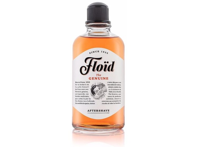 Floïd The Genuine After Shave Lotion 400 Ml