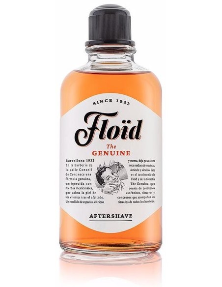 Floïd The Genuine After Shave Lotion 400 Ml