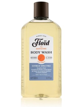 Floïd Gel De Baño Citrus...