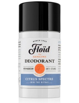 Floïd Desodorante Citrus...