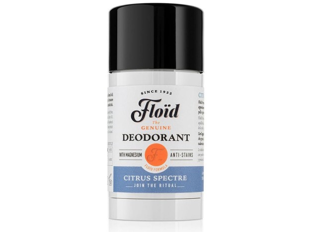 Floïd Desodorante Citrus Spectre Stick 75 Ml