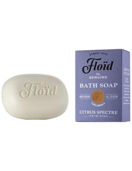 Floïd Jabón De Baño Citrus...