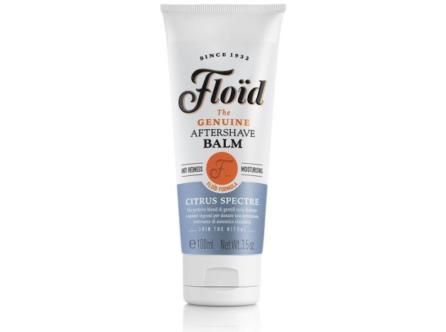 Floïd After Shave Balm Citrus Spectre 100 Ml