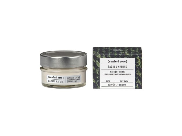 Comfort Zone Crema Natural Nutritiva 50Ml
