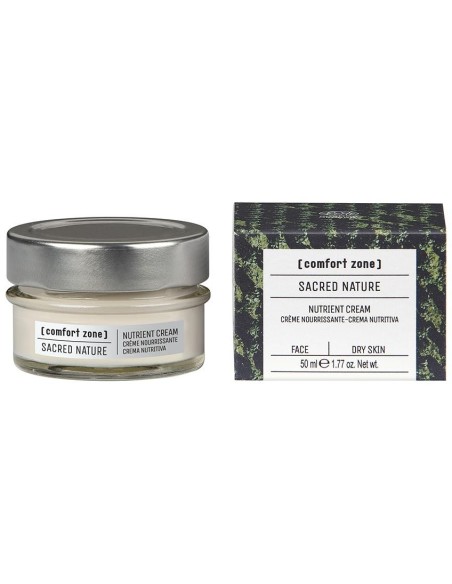 Comfort Zone Crema Natural Nutritiva 50Ml