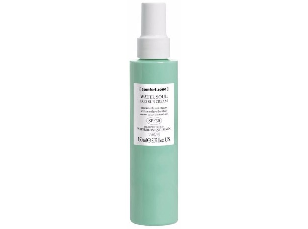 Confort Zone Water Soul Eco Sun Crema Spf30 150Ml