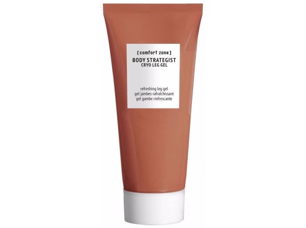 Comfort Zone Crema Gel Body Strategist 200Ml