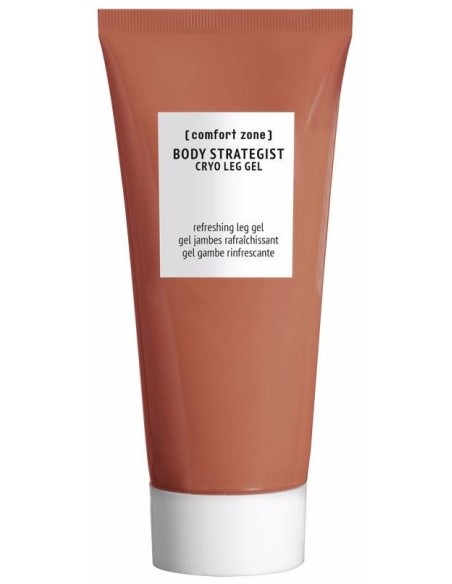 Comfort Zone Crema Gel Body Strategist 200Ml