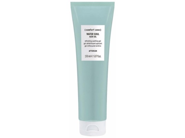 Comfort Zone Water Soul Gel Aloe Aftersun 150Ml