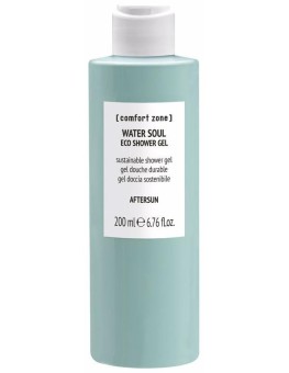 Comfort Zone Gel De Ducha...