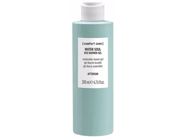 Comfort Zone Gel De Ducha Water Soul Eco 200Ml