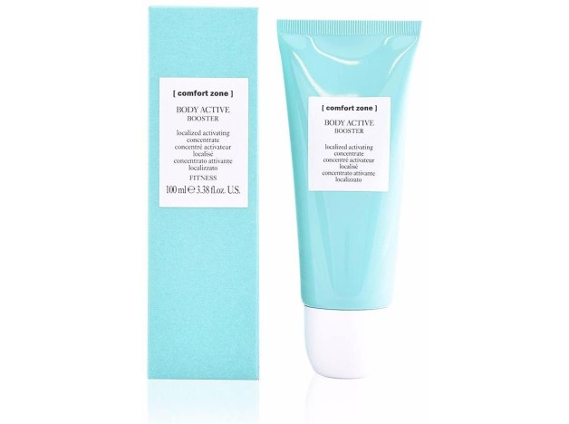 Comfort Zone Body Active Booster 100Ml