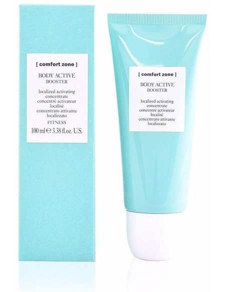 Comfort Zone Body Active Booster 100Ml