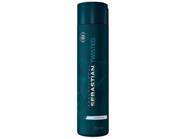 Sebastian Twisted Acondicionador Elastic...