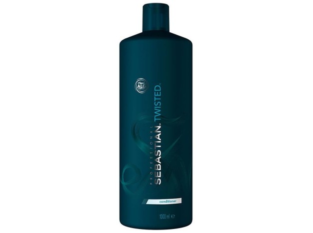 Sebastian Twisted Conditioner Elastic Detangler...
