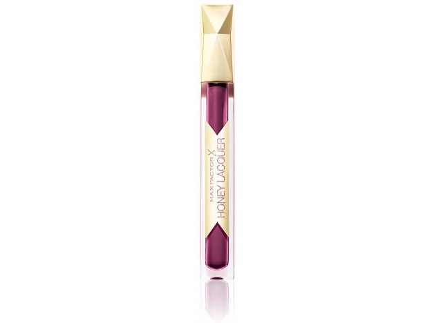 Max Factor Honey Lacquer Gloss 40-Regale...