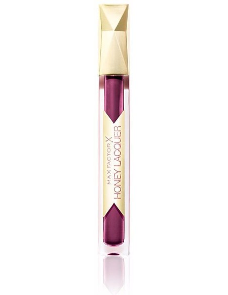 Max Factor Honey Lacquer Gloss 40-Regale Burgundy 3_8Ml
