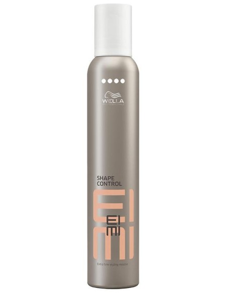 Wella Eimi Shape Control 300Ml