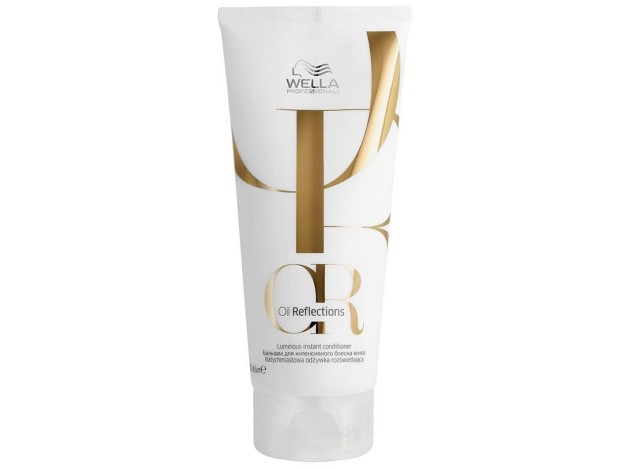 Wella Or Oil Reflections Balsamo Instantaneo...