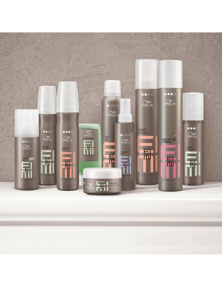 Wella Eimi Champu Seco Dry Me 180Ml