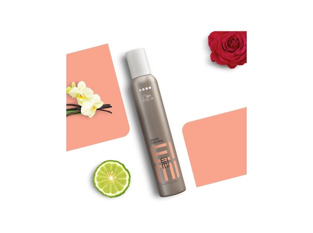 Wella Eimi Tratamiento Capilar Shape Control 500Ml