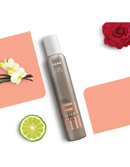 Wella Eimi Tratamiento Capilar Shape Control 500Ml