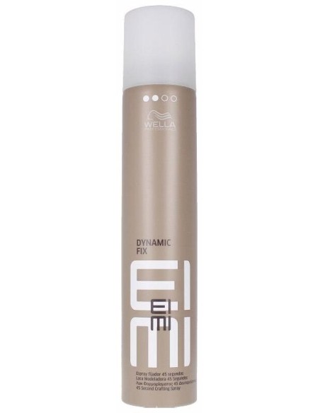 Wella Eimi Dynamic Fix 300Ml